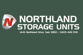 Northland Storage Units Client About Me